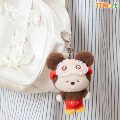 DSY Squinting Sleepwear Series Plush Blind Box