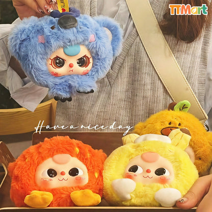 Baby Three Really Love You Plush Blind Box BB3