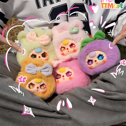 Baby Three Lucky Bag Plush Series Blind Box