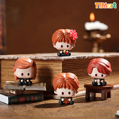 HP Defence Against The Dard Arts Mini Blind Bag