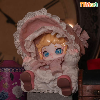 ANTOO Paradise Lost Series Plush Blind Box
