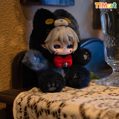 ANTOO Paradise Lost Series Plush Blind Box