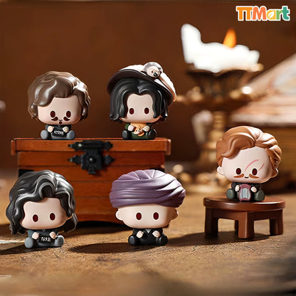 HP Defence Against The Dard Arts Mini Blind Bag