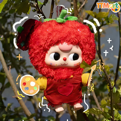 Baby Three Career Dreamer Plush Blind Box