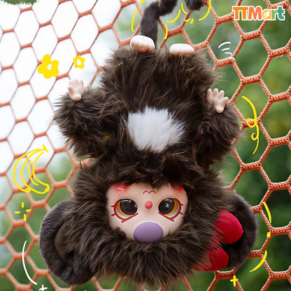 Baby Three 400% V3 Plush Series Blind Box