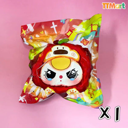Baby Three Really Love You Plush Blind Box BB3