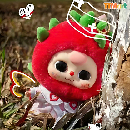 Baby Three Career Dreamer Plush Blind Box