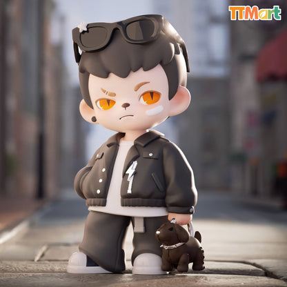 RAYAN Natural-born Player Series Blind Box