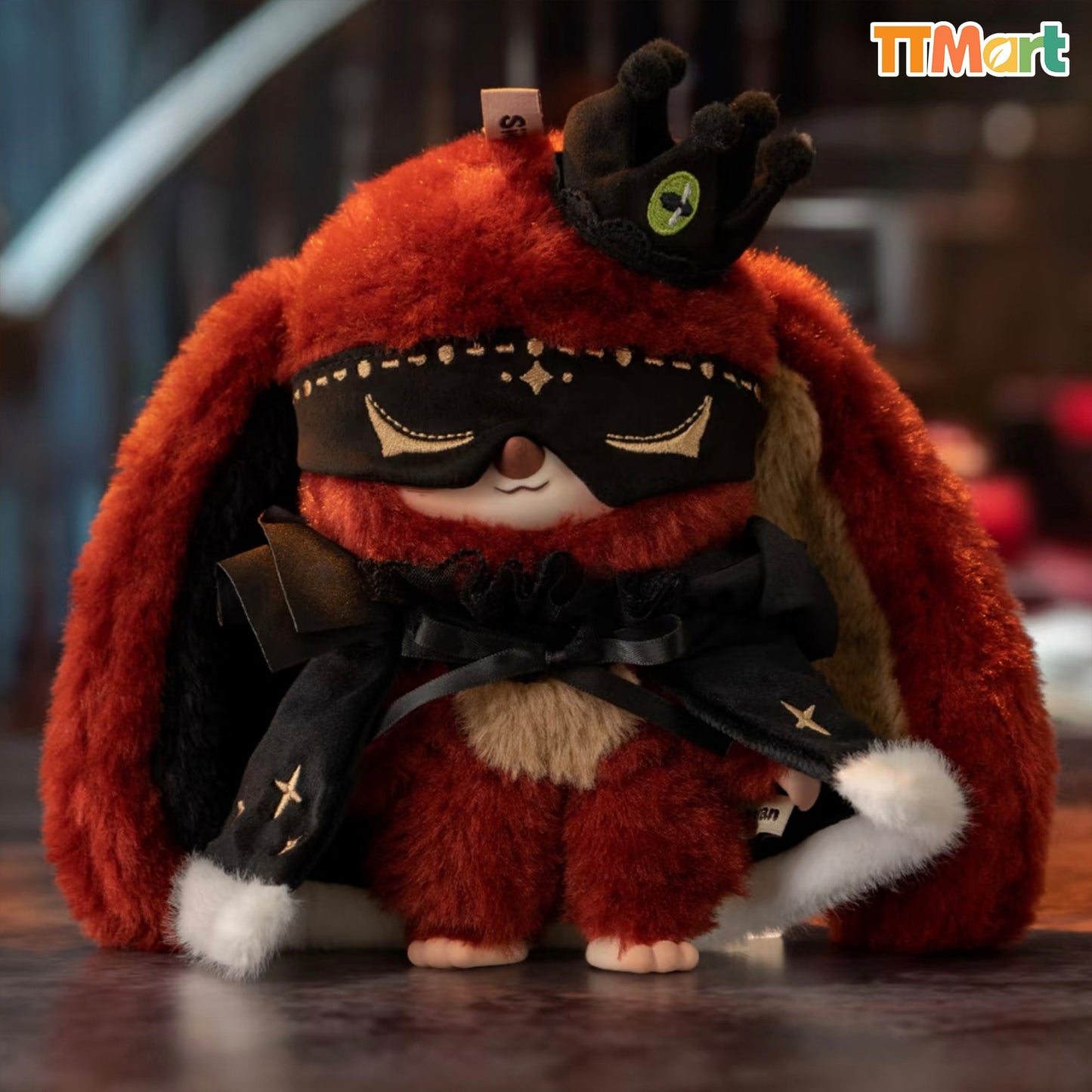 SINONO Let Me Tell You A Secret Series Plush Blind Box