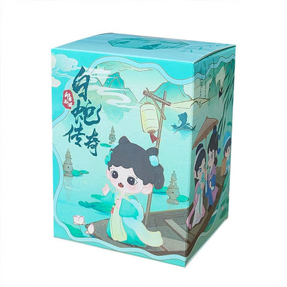 The Legend Of White Snake Series Blind Box 【TNT】