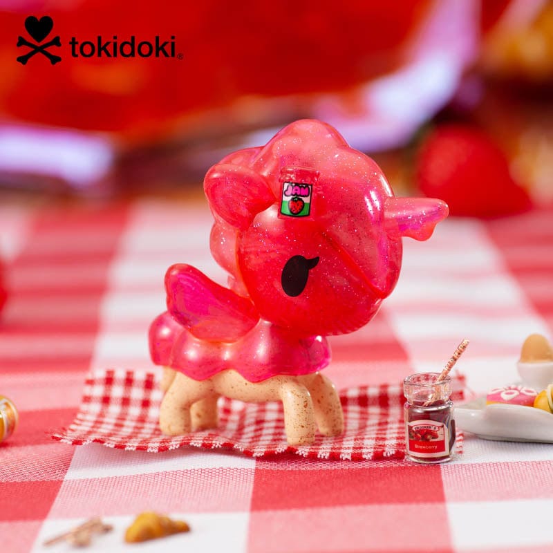 Tokidoki Unicorno Series 9 Blind Box