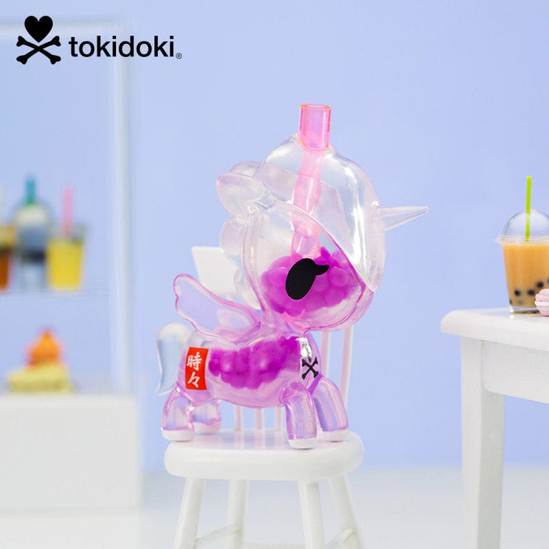 Tokidoki Unicorno Series 9 Blind Box