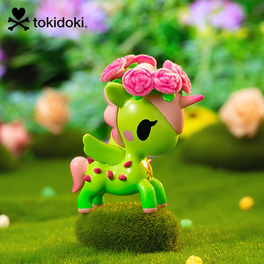 Tokidoki Unicorno Series 9 Blind Box