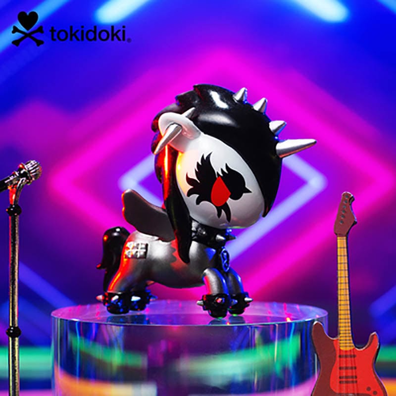 Tokidoki Unicorno Series 9 Blind Box