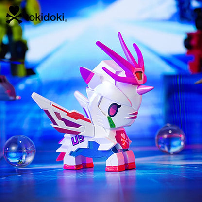 Tokidoki Unicorno Series 9 Blind Box