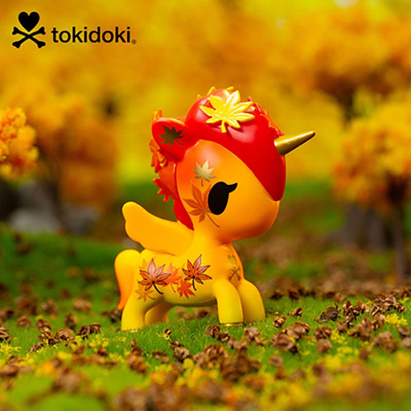 Tokidoki Unicorno Series 9 Blind Box