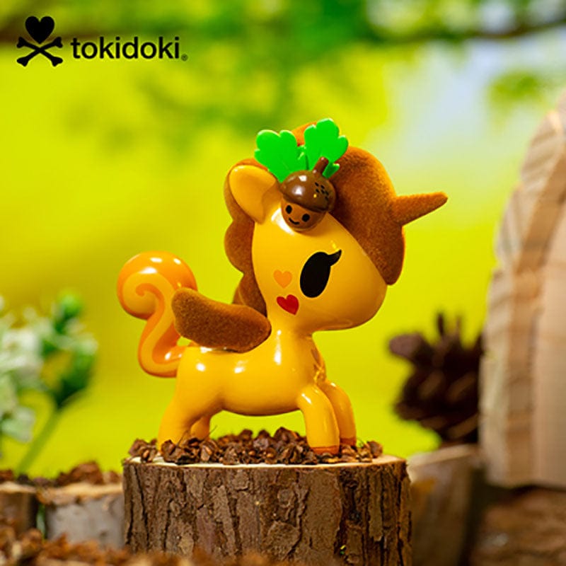 Tokidoki Unicorno Series 9 Blind Box