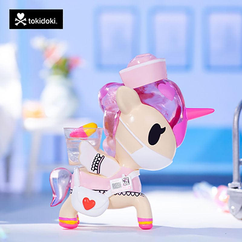 Tokidoki Unicorno Series X Blind Box