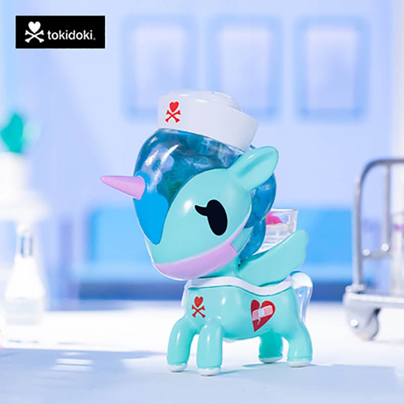 Tokidoki Unicorno Series X Blind Box