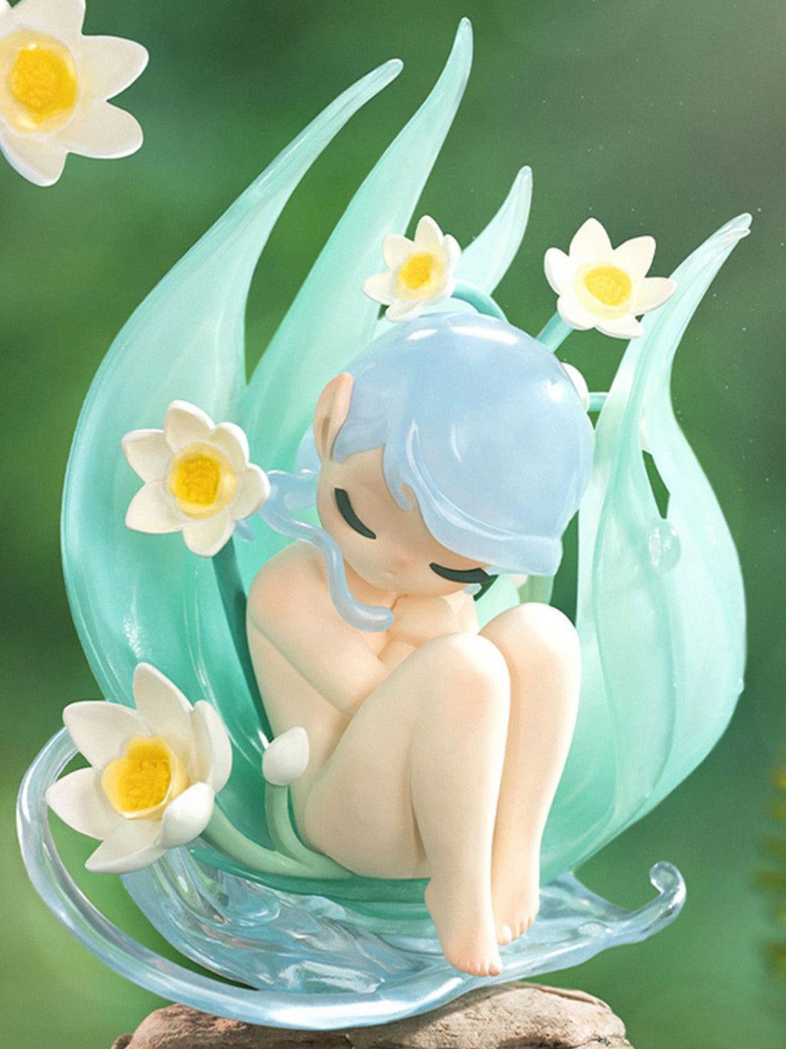 Sleep Flower Elves Elf Series Toy