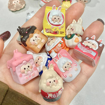 KIKI Mini Bean Classic Series Blind Bag