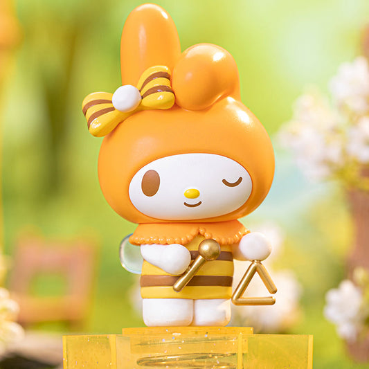 SANRIO Little Bee Concert Series Blind Box