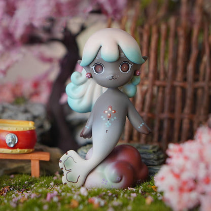 Chinese Mermaid The World Of Faye Series Blind Box