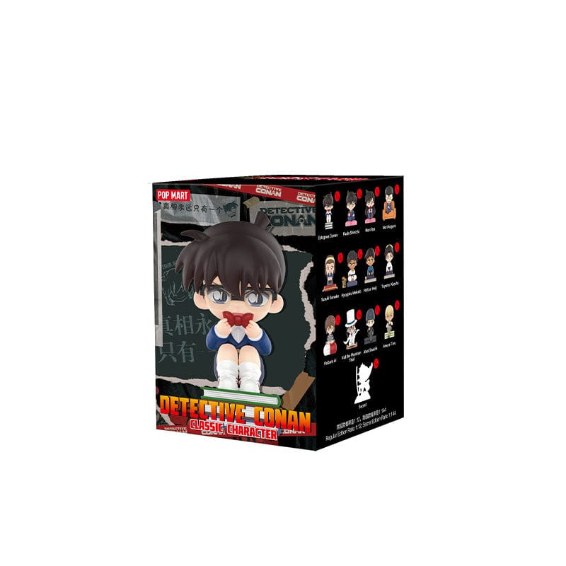 Detective Conan Classic Character Series Blind Box