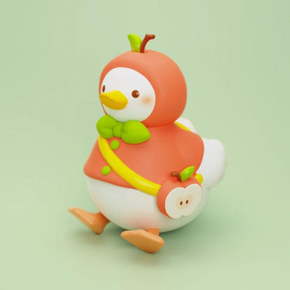 Dake Duck Lucky Fruit Series Blind Box