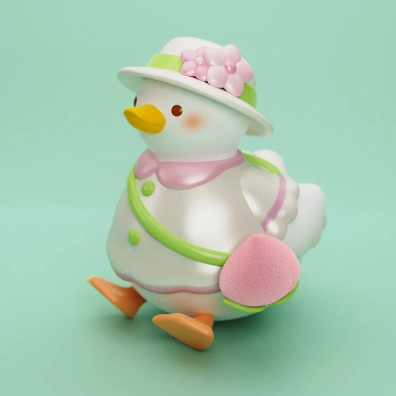 Dake Duck Lucky Fruit Series Blind Box