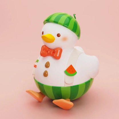 Dake Duck Lucky Fruit Series Blind Box