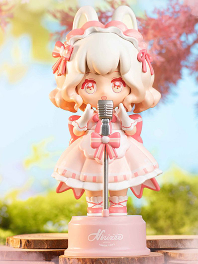 Ninizee Cherry Blossom Season Series Toy