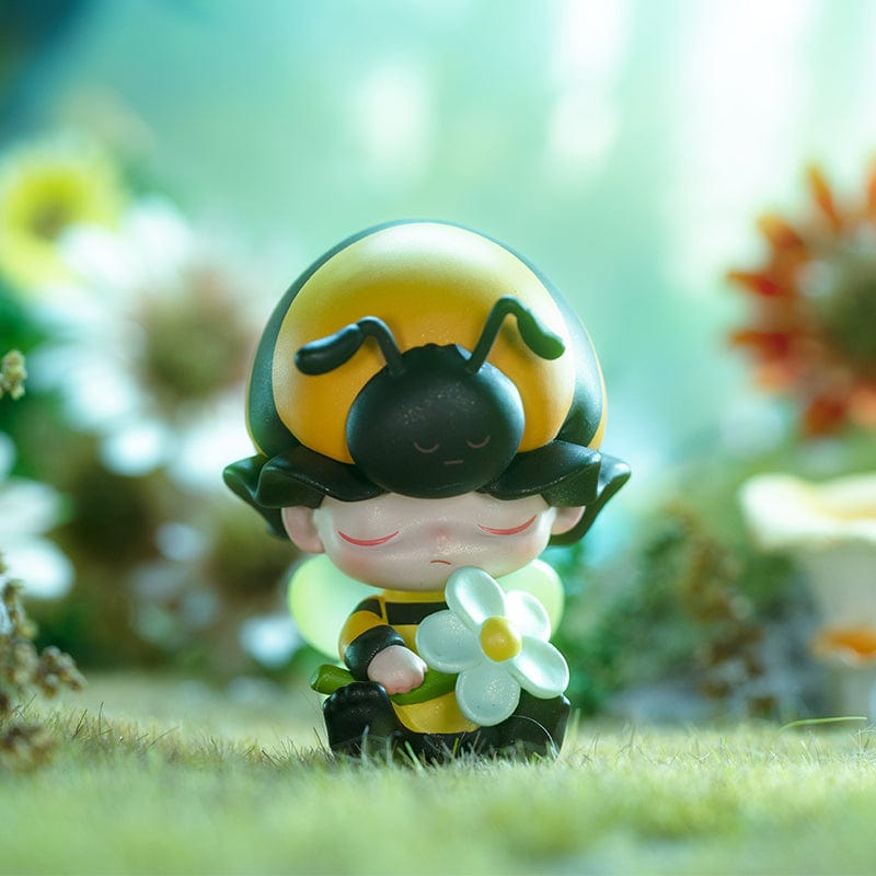 Dimoo Forest Night Series Blind Box