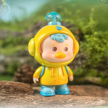 Diudiu Baby Hello Childhood Series Blind Box