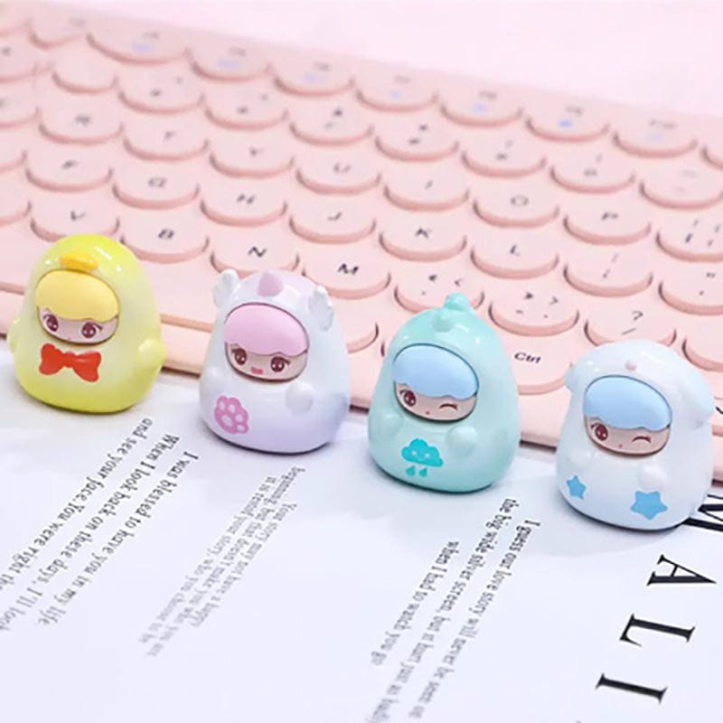 【SALE】Lucky Dumplings Series Blind Box