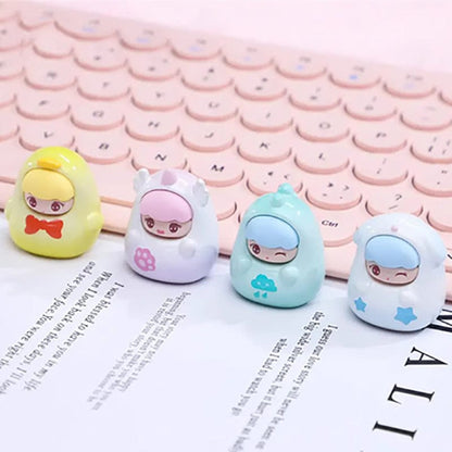 【SALE】Lucky Dumplings Series Blind Box