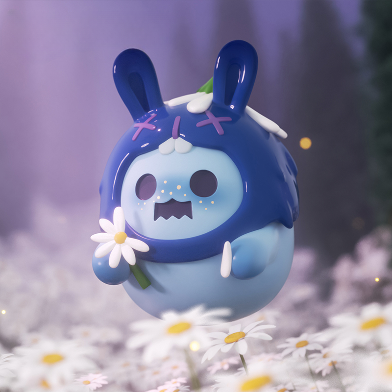 F.UN ShinWoo Secret Garden Series Blind Box
