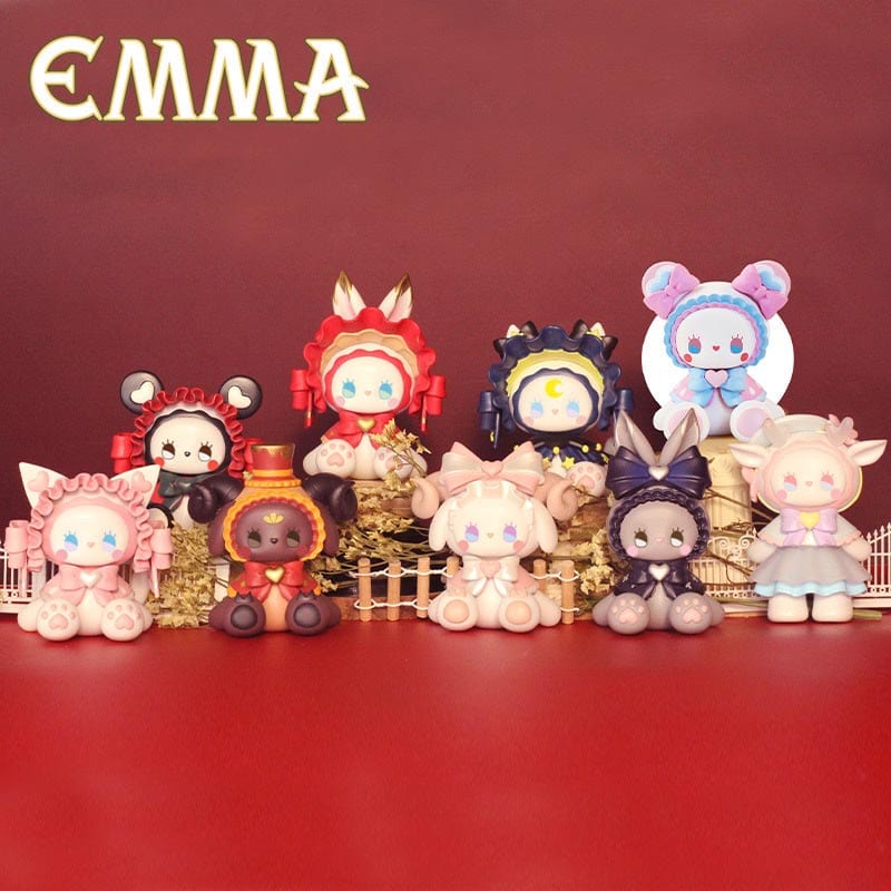 Emma Tea Party Series 1 Blind Box