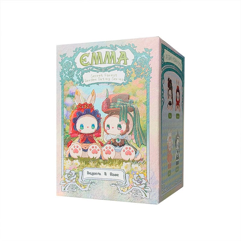 Emma Garden Dating Series Blind Box