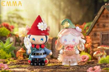 Emma Garden Dating Series Blind Box