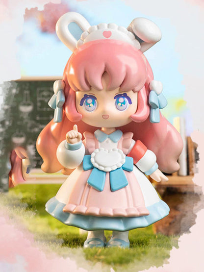 Ninizee Cherry Blossom Season Series Toy