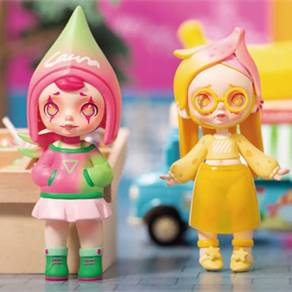 【SALE】Laura Fruit Series 1 Blind Box