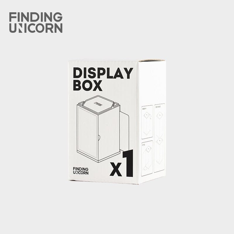 【Flash Sale】F.UN Single Display Box