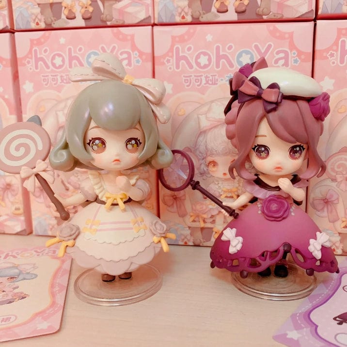 KOKOYA Closet Story Series Blind Box