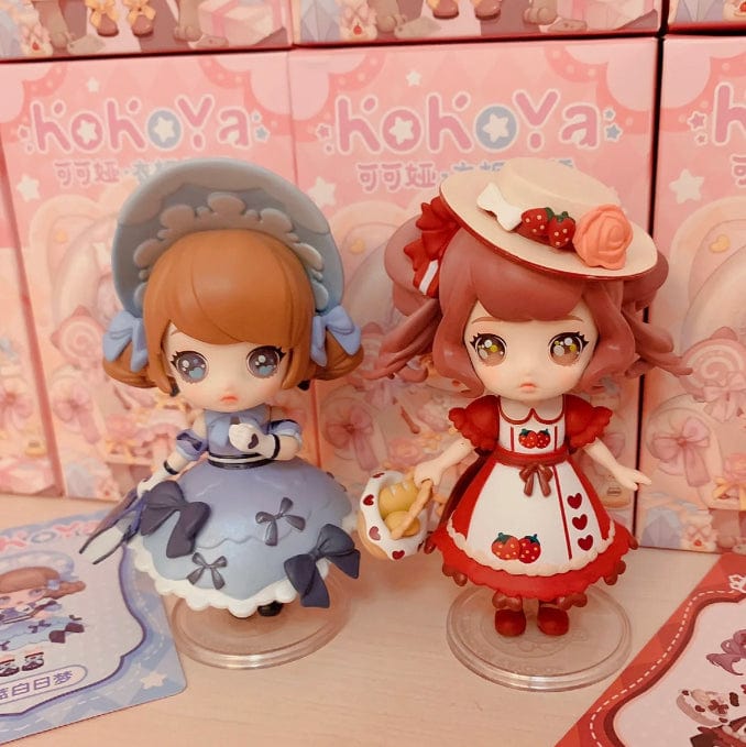 KOKOYA Closet Story Series Blind Box