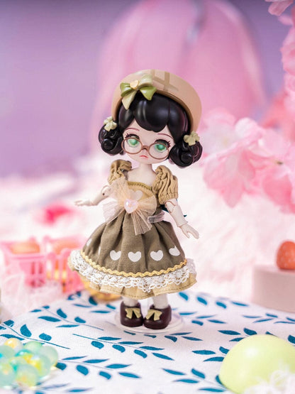 KOKOYA Song of Flower Dream Series BJD Blind Box