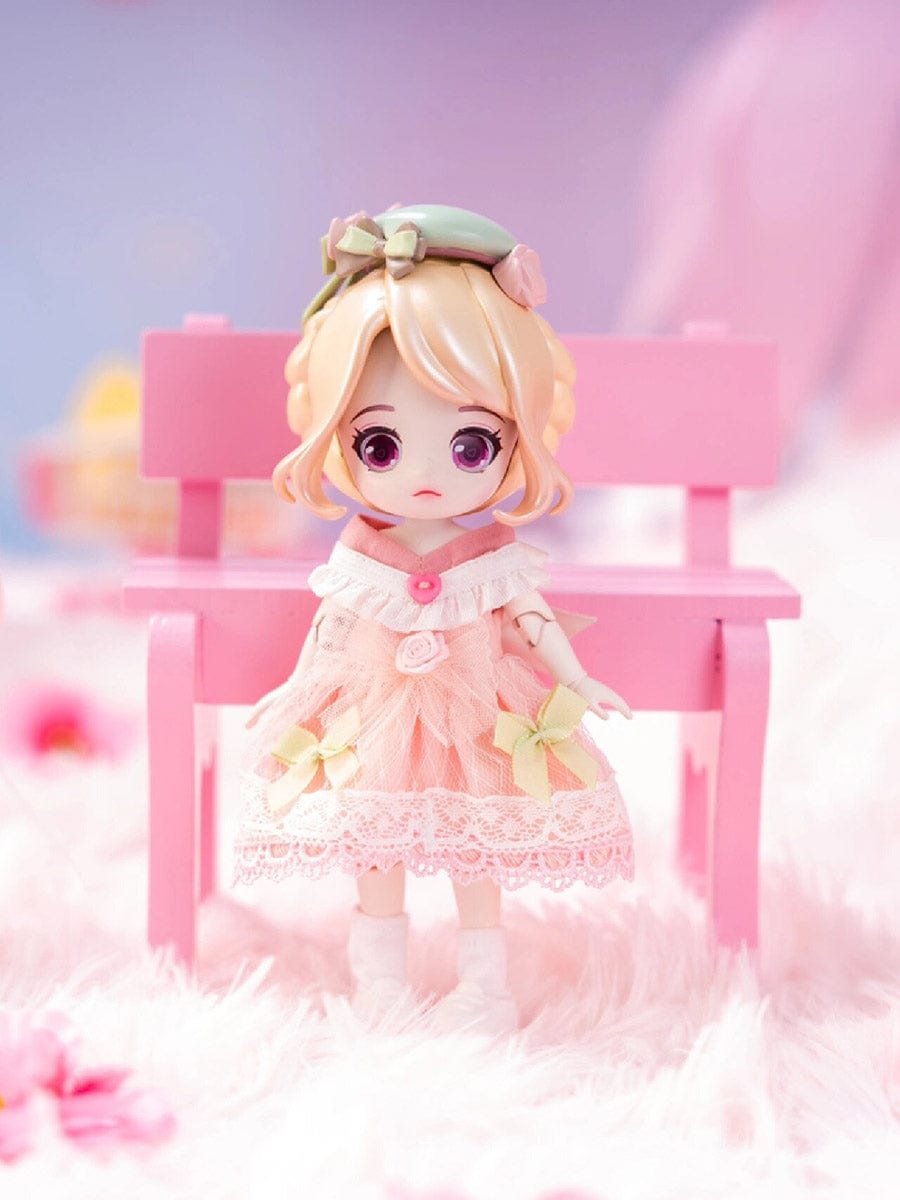 KOKOYA Song of Flower Dream Series BJD Blind Box