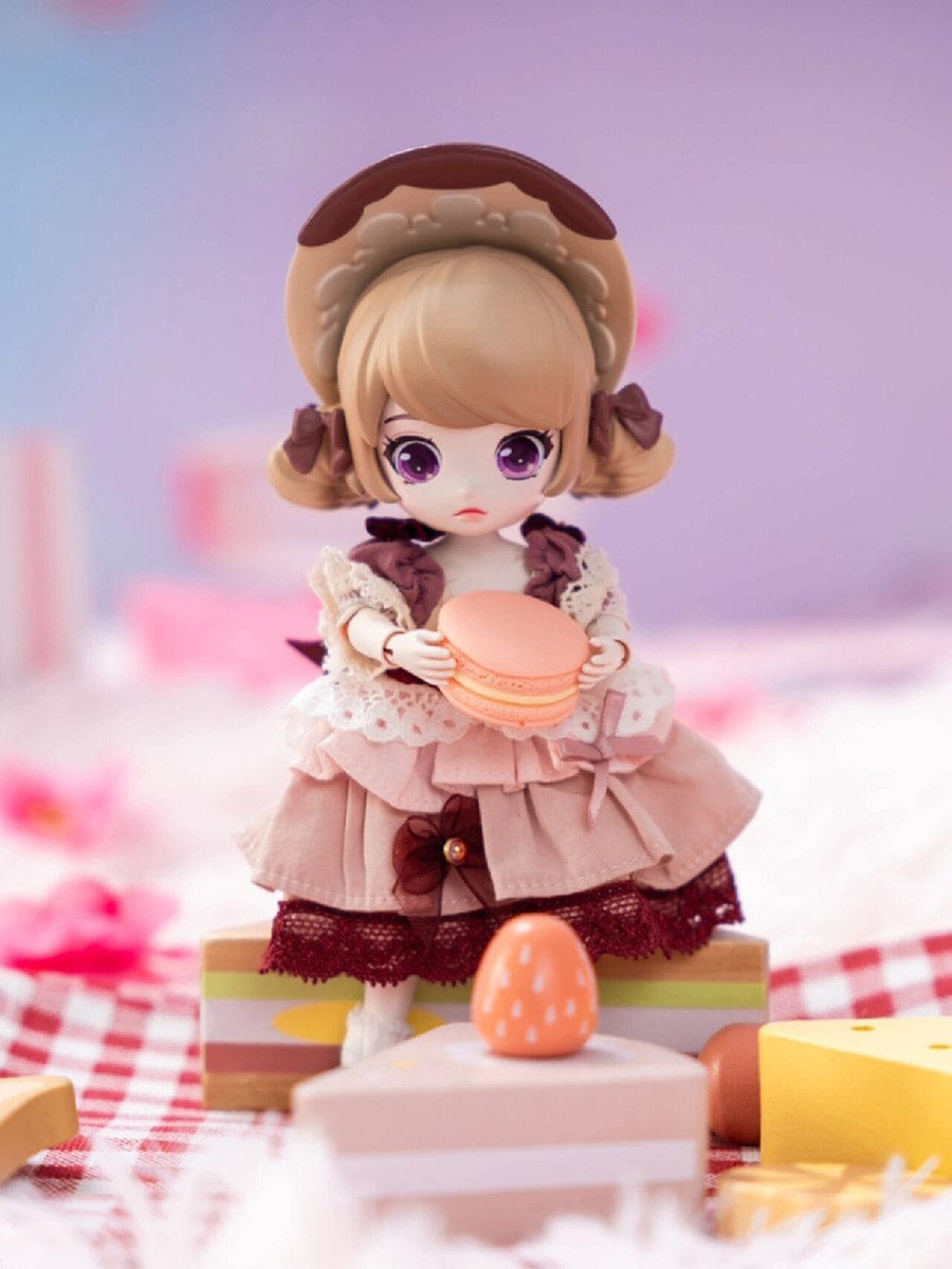 KOKOYA Song of Flower Dream Series BJD Blind Box