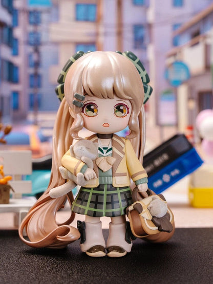 KOKOYA Encounter Poem Series Blind Box