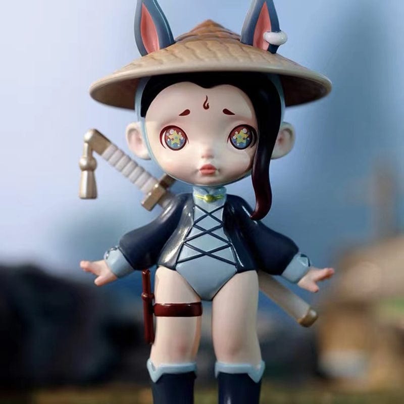 Laura Chinese Style Series Blind Box